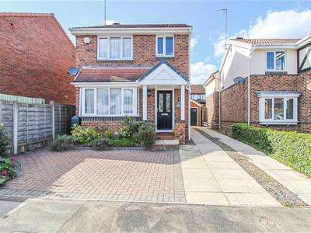 Farm for sale in Horbury, West Yorkshire
