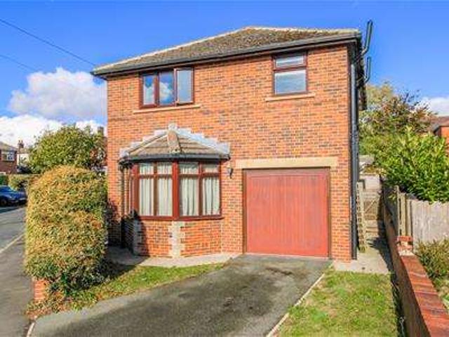 Farm for sale in Horbury, Wakefield