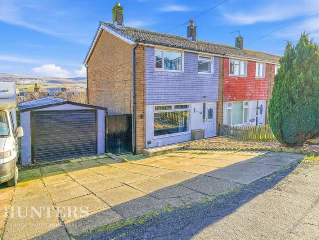 Farm for sale in Caldermoor, Burnedge