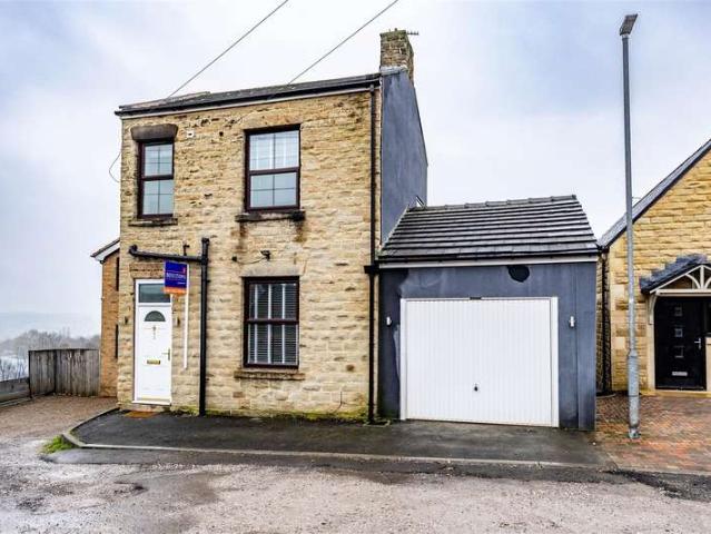Farm for sale in Roberttown, West Yorkshire