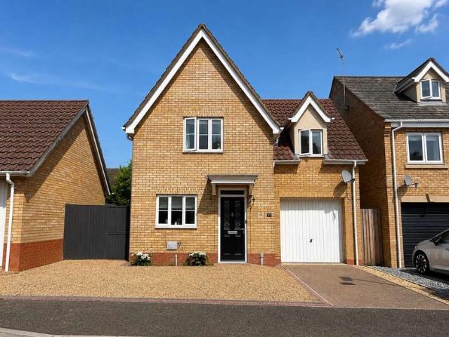 Farm for sale in East Bank, Norfolk
