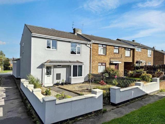 Farm for sale in Shotton Colliery