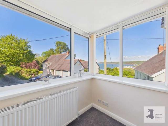 Farm for sale in Aberporth, Wales