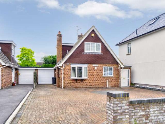 Farm for sale in Lunnon, Buckinghamshire