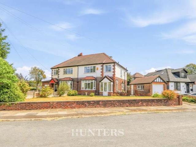 Farm for sale in Burnedge, Greater Manchester