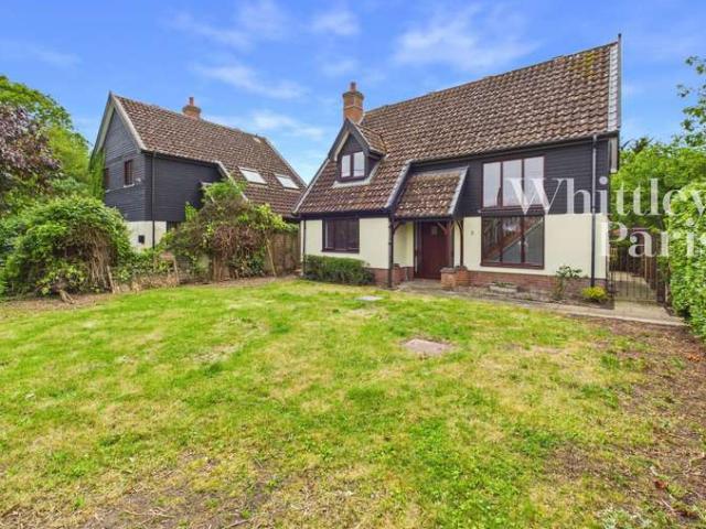 Farm for sale in Weybread Street, Mid Suffolk
