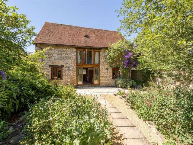Farm for sale in Evershot, Oxfordshire