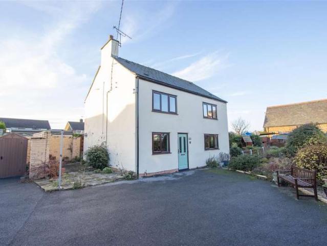 Farm for sale in Loundsley Green, East Midlands