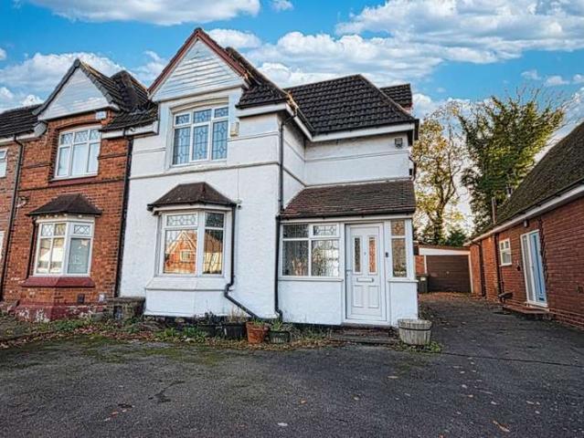 Farm for sale in Hall Green, West Midlands
