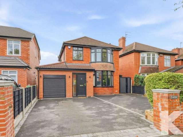 Farm for sale in Healds Green, Pendock