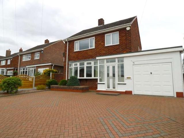 Farm for sale in Brownhills, Walsall