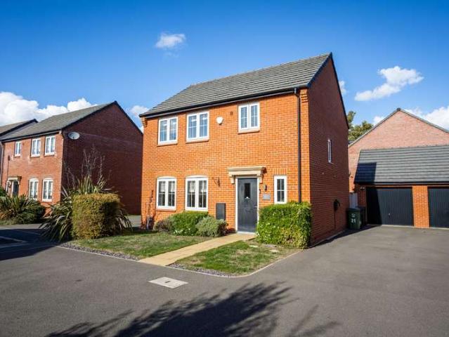 Farm for sale in Rothley, Charnwood