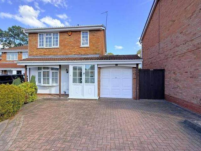 Farm for sale in Turves Green, Birmingham