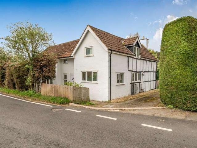 Farm for sale in Withington Marsh