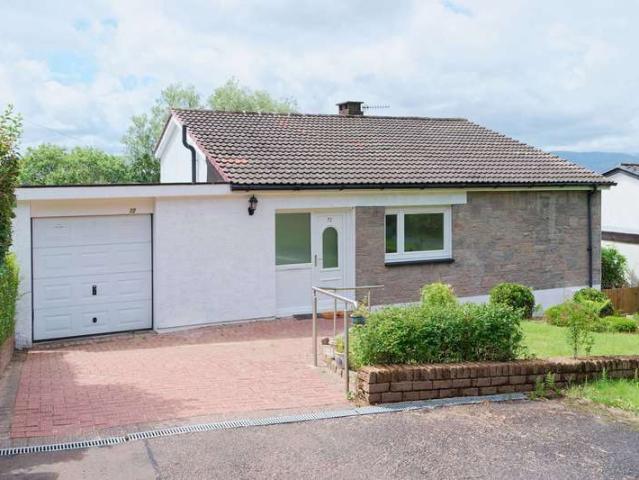 Farm for sale in Fort Matilda, Gourock