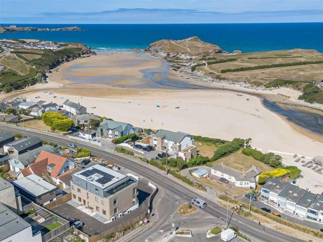 Farm for sale in Trevelgue, Newquay