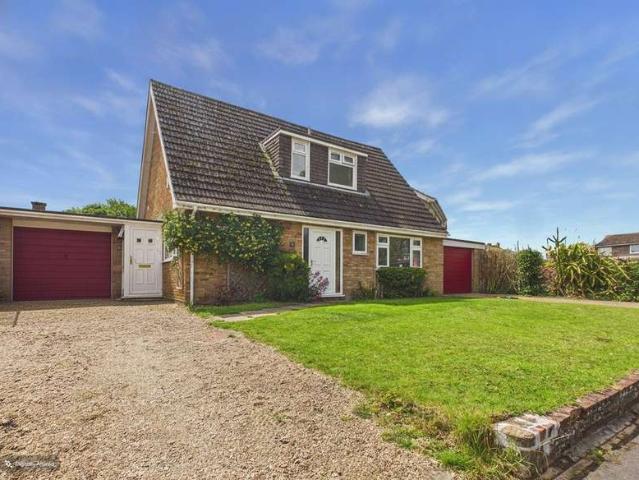 Farm for sale in Ashwellthorpe and Fundenhall, South Norfolk