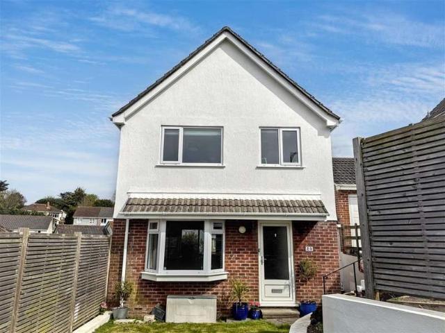 Farm for sale in Falmouth, Cornwall