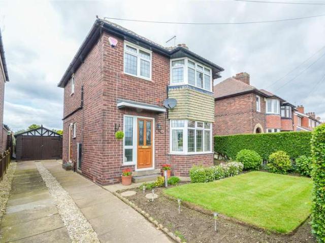 Farm for sale in Normanton and Altofts, Altofts
