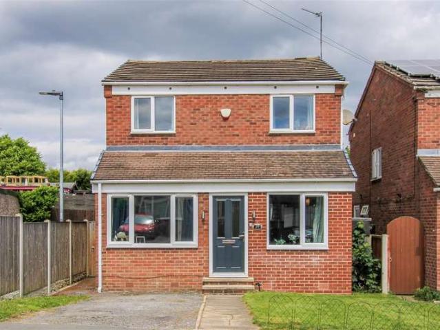 Farm for sale in Pinders Heath, West Yorkshire