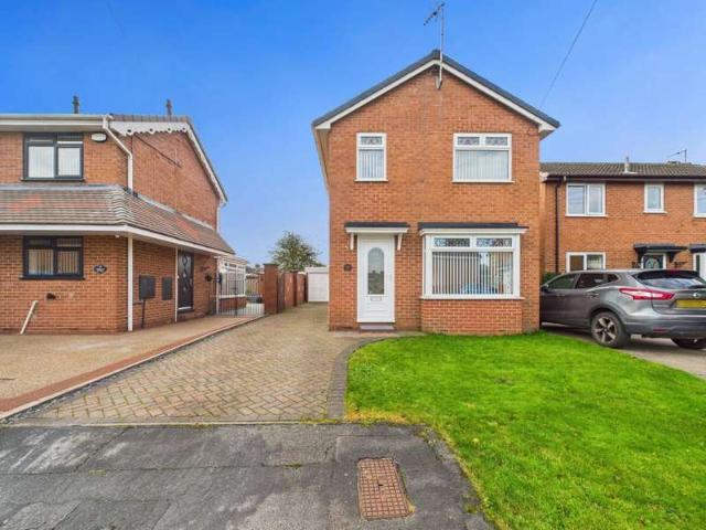 Farm for sale in Longhill, Hull