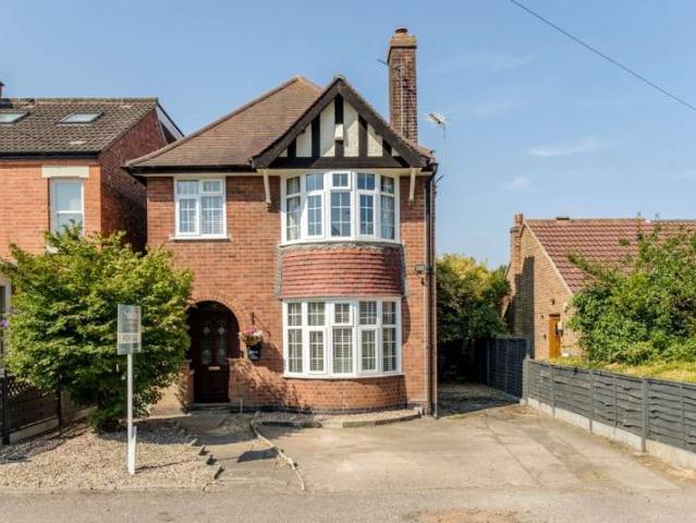 Farm for sale in Elmfield, Leicestershire