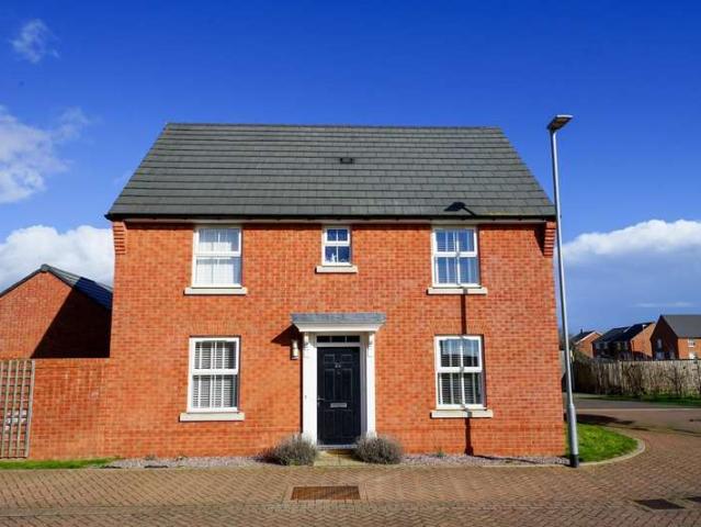 Farm for sale in Eggington, Bedfordshire