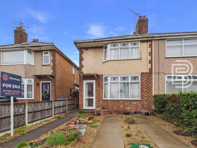 Farm for sale in Hillmorton Paddox, Rugby