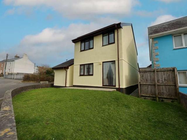 Farm for sale in St Stephen, Cornwall