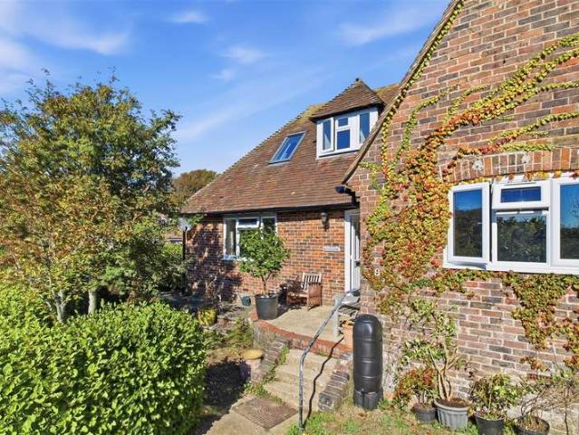 Farm for sale in East Dean, Wealden