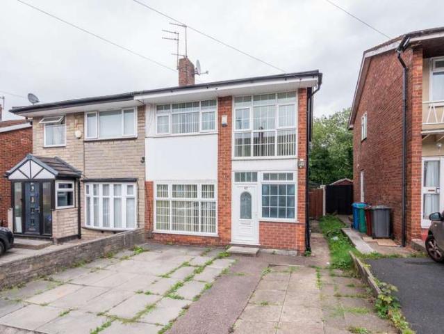 Farm for sale in Georgia, Greater Manchester
