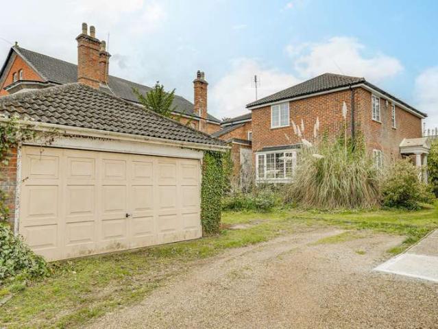 Farm for sale in Leighton-Linslade, Linslade