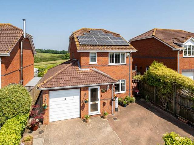 Farm for sale in Budlake, Devon