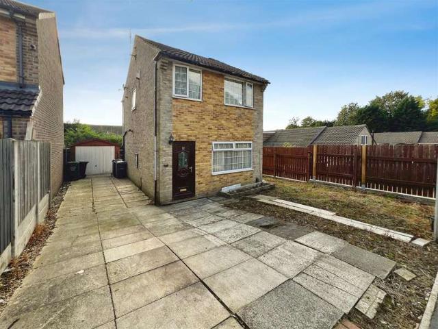 Farm for sale in Low Fold, Bradford