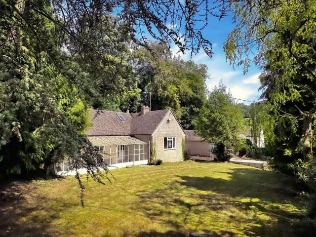 Farm for sale in Fossebridge, Gloucestershire