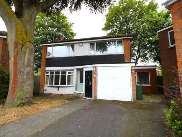 Farm for sale in West Midlands