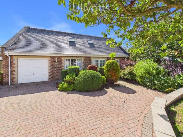 Farm for sale in Rudston, East Riding Of Yorkshire