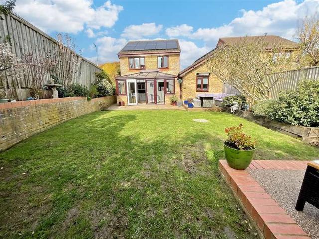 Farm for sale in Uckfield, Cross In Hand
