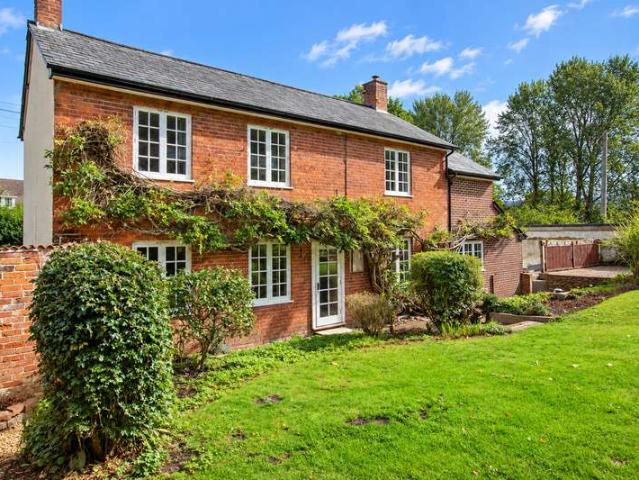 Farm for sale in Tipton St John, Budlake
