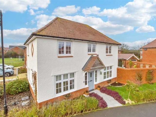 Farm for sale in Midway, Kent