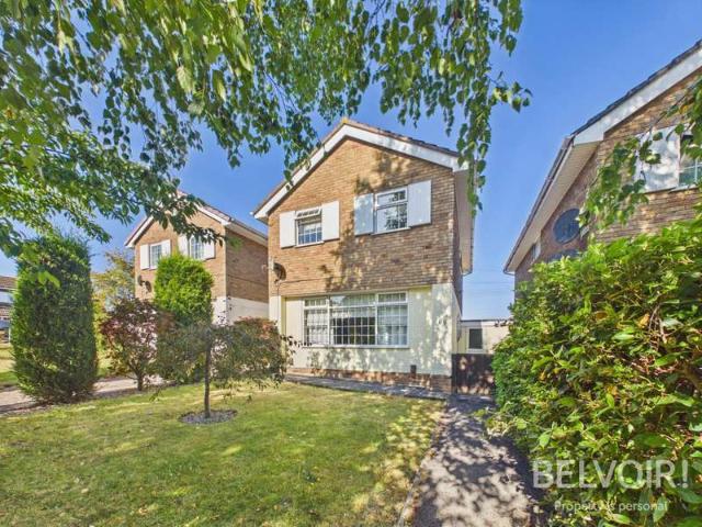 Farm for sale in Butterton, Staffordshire
