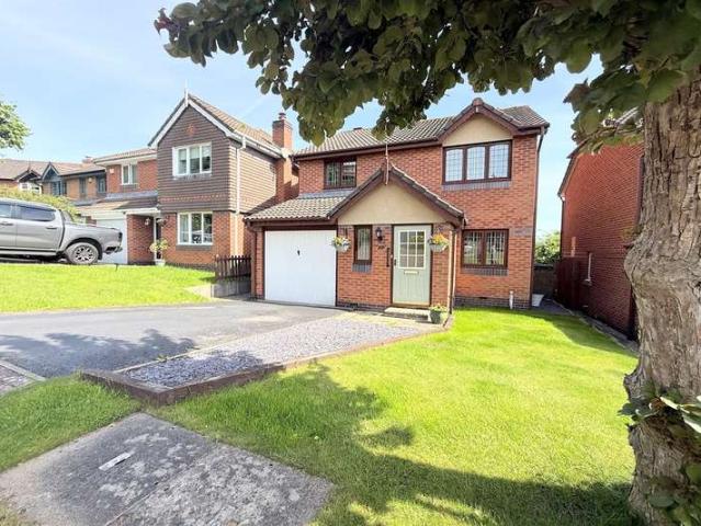 Farm for sale in Halton
