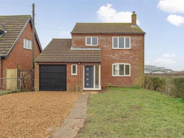Farm for sale in Comers, Norfolk