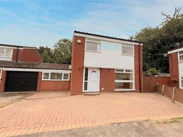 Farm for sale in Brookvale, Halton
