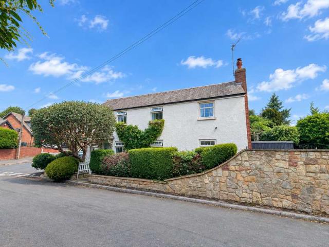 Farm for sale in Gornal Wood, Dudley