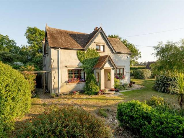 Farm for sale in Chickerell, East Dorset