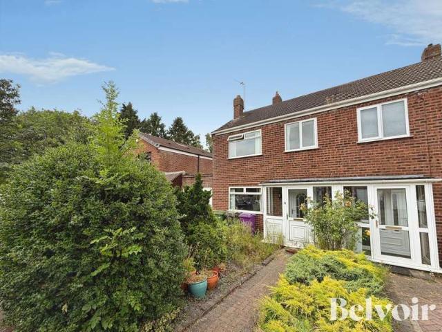 Farm for sale in Wood End, Wednesfield