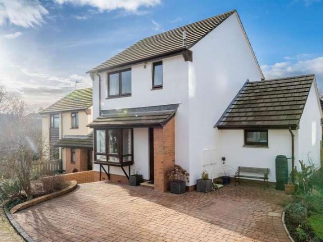 Farm for sale in Kentisbury, Devon