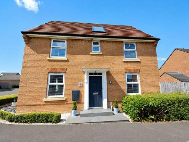 Farm for sale in Thinford