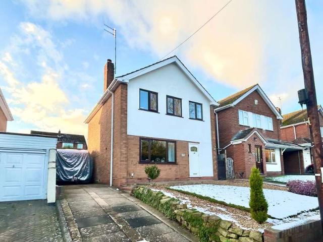 Farm for sale in Gornal Wood, Coseley